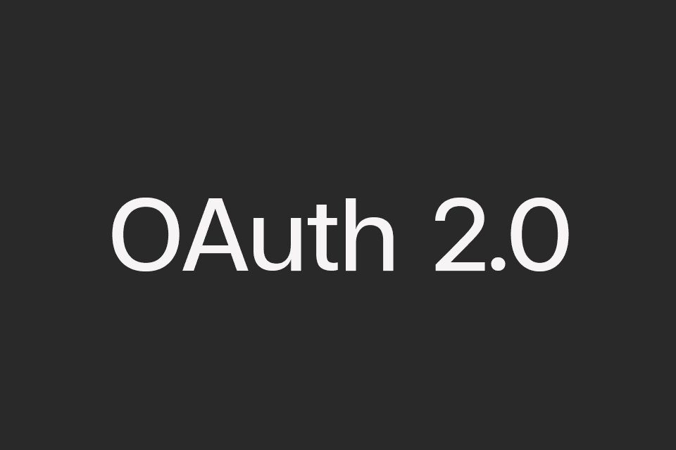 oauth2